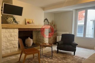  Maison � vendre 3 pi�ces 61 m�