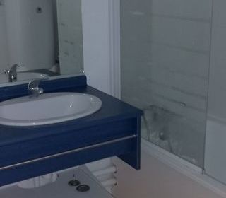  Appartement � vendre 1 pi�ce 26 m�