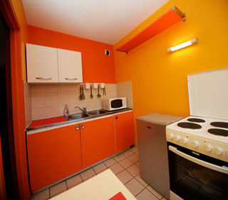  Appartement � louer 1 pi�ce 33 m�