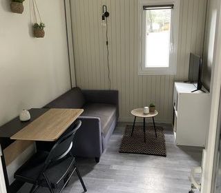  chalet � louer 2/3 pi�ces 24 m�