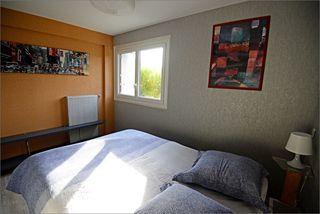  Appartement � louer 5 pi�ces 58 m�