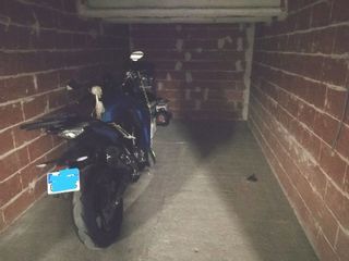  Parking / Garage � louer 14 m�