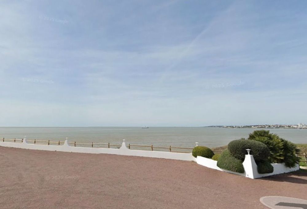 Maisons neuves   Saint-Georges-de-Didonne (17110)