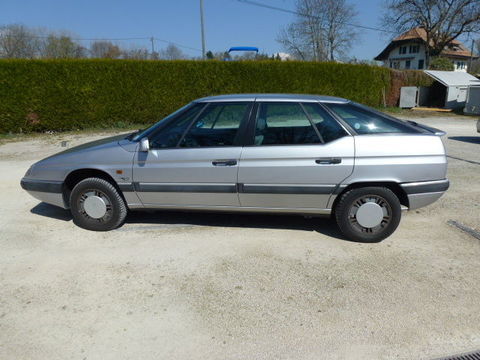 Citro&euml;n XM 3.0 V6 VSX A 1996 occasion Lausanne, Suisse 