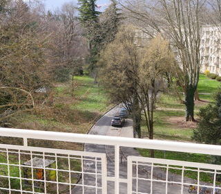  Appartement � louer 3 pi�ces 54 m�