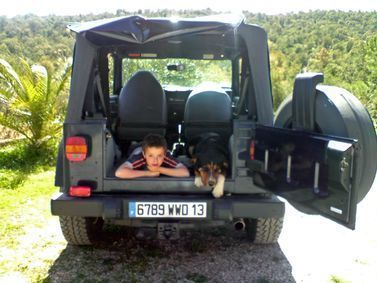 4X4 CONSEILS, Courtier Automobile  83