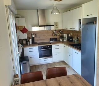  Maison � vendre 5 pi�ces 107 m�