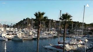 Location  Appartement 