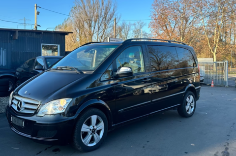 Mercedes Divers 2011 occasion Fleury-M&eacute;rogis 91700