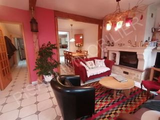  Maison � vendre 7 pi�ces 105 m�