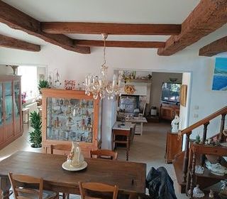  Maison � vendre 8 pi�ces 220 m�