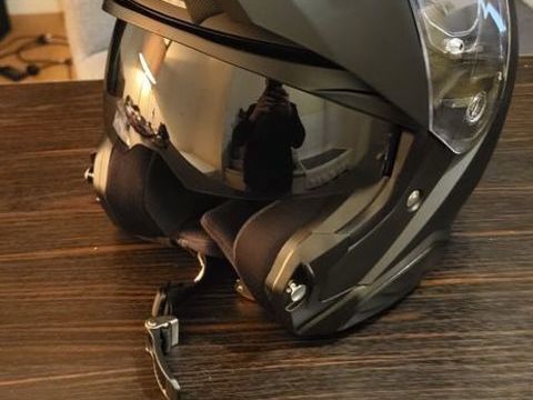 Pi&egrave;ces et &eacute;quipements Moto - Scooter - Quad Pi&egrave;ces et &eacute;quipements Moto - Scooter - Quad  occasion Noyal-Ch&acirc;tillon-sur-Seiche 35230