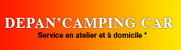 DEPAN'CAMPING CAR