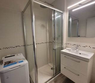  Appartement � vendre 1 pi�ce 19 m�