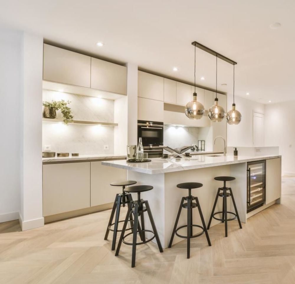 Appartements neufs   Saint-Orens-de-Gameville (31650)