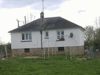  Maison � vendre 3/4 pi�ces 68 m�