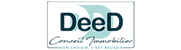 DEED CONSEIL IMMOBILIER
