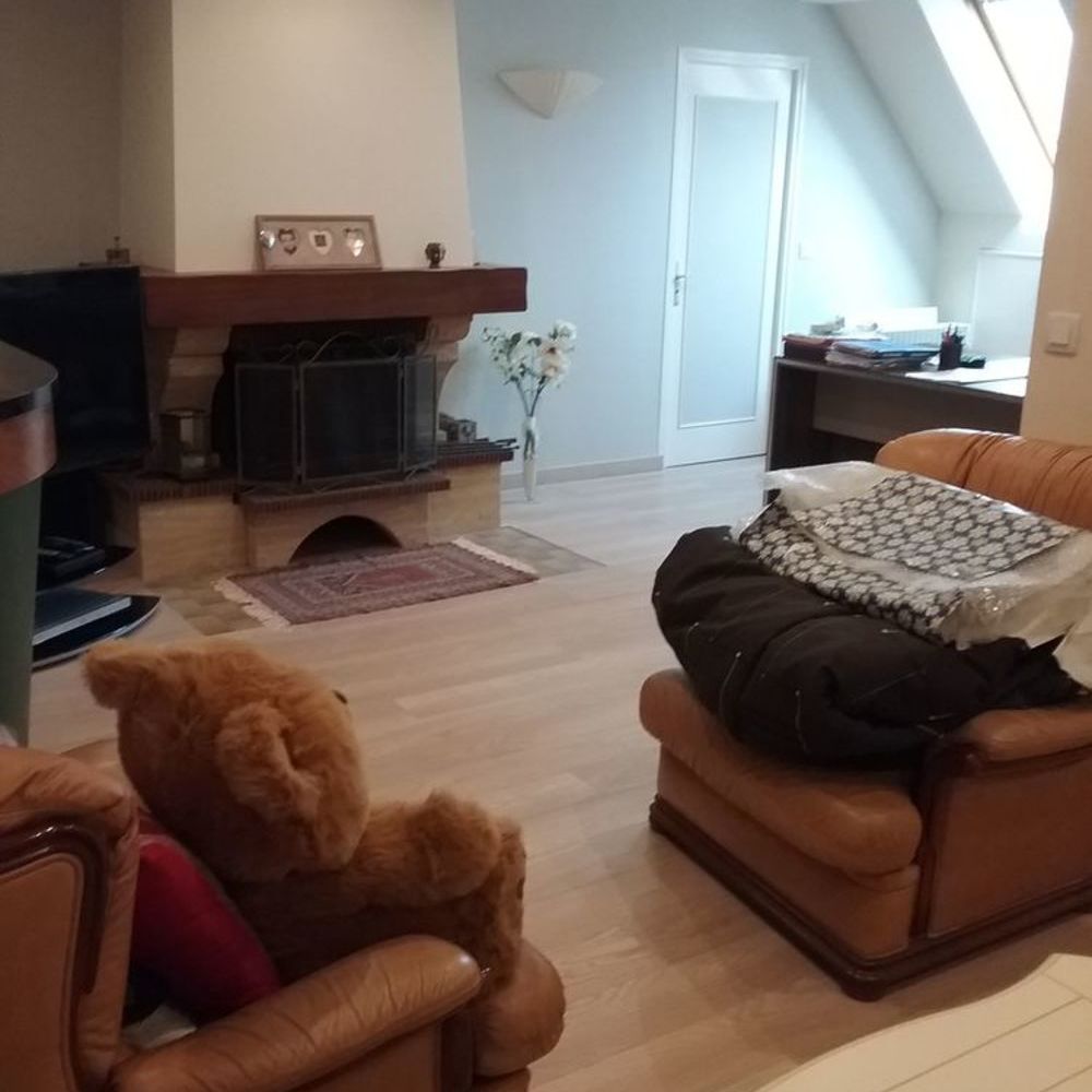 � vendre  Maison Gouvieux (60270)