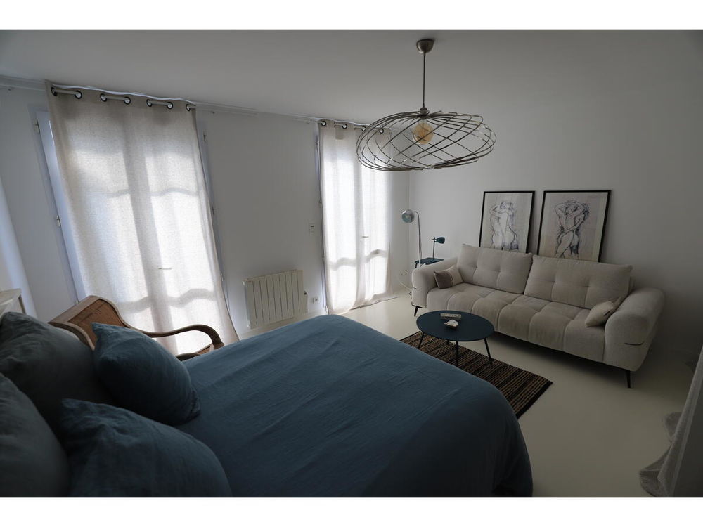 � vendre  Maison Saint-Pierre-d'Ol�ron (17310)