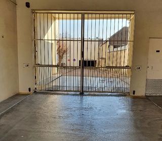  Parking / Garage � louer 15 m�