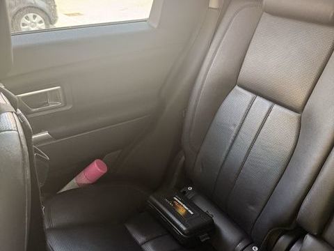 Land-Rover Discovery sport Discovery Sport Mark II TD4 180ch HSE Luxury A 2016 occasion Fr&eacute;jus 83600