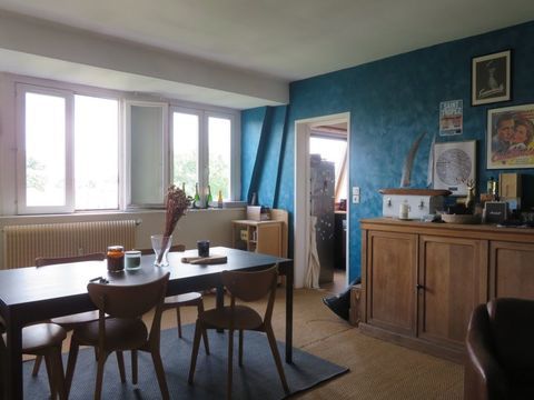  Appartement � vendre 2 pi�ces 55 m�