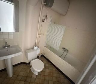  Appartement � vendre 1 pi�ce 28 m�