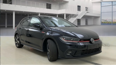 Volkswagen Polo 2.0 TSI 207 S&S DSG7 GTI 2023 occasion &Eacute;pinay-sur-Seine 93800