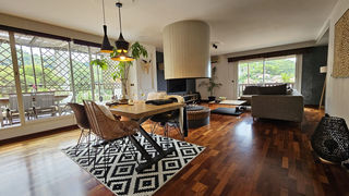  Appartement � vendre 4 pi�ces 136 m�