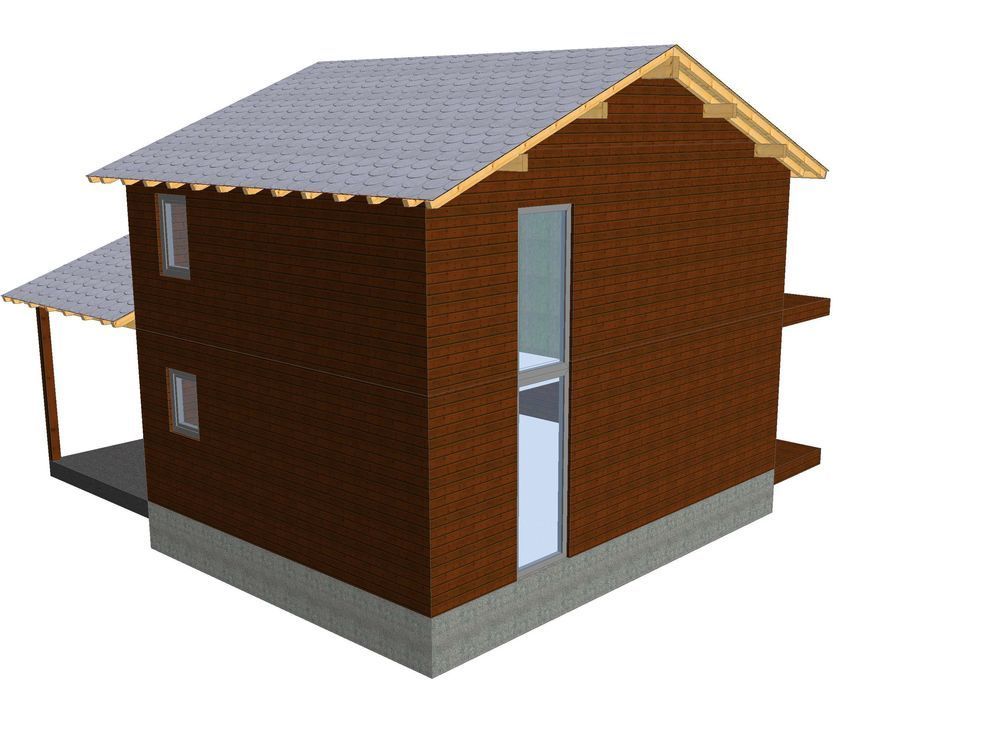 � vendre  Chalet Les Angles (66210)