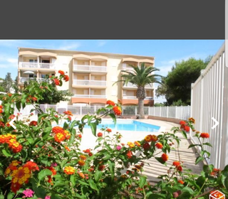 Location  Appartement 