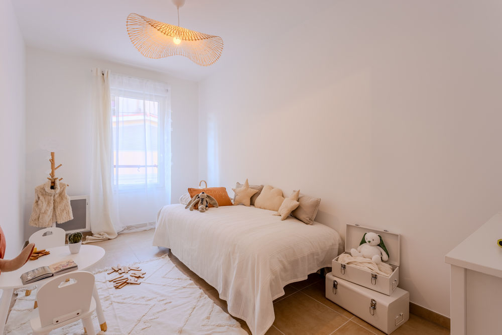 Appartements neufs   Nice (06300)