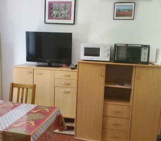 Location  Appartement 