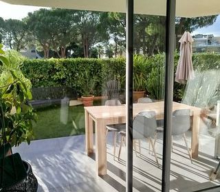  Appartement � vendre 2 pi�ces 45 m�