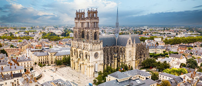 Agence AGENCE BANNIER Orl�ans