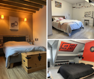  Maison � vendre 5 pi�ces 110 m�