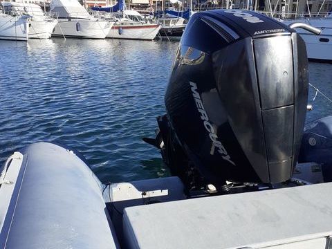 Moteurs de bateaux Moteurs de bateaux 2021 occasion Carry-le-Rouet 13620