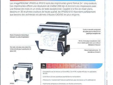 DONNE TRACEUR IPF 605 1 06160 Juan les pins