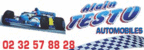 ALAIN TESTU AUTOMOBILES