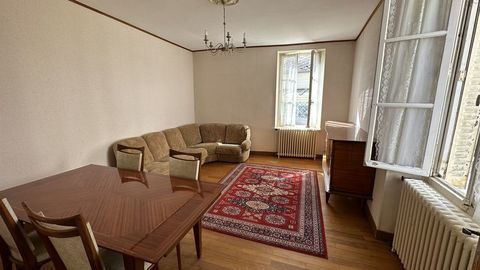   Maison de plein pied de 90 m� situ�e � Anost (71550) Maison - 3/4 pi�ce(s) - 90 m�