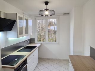  Appartement � vendre 3 pi�ces 52 m�