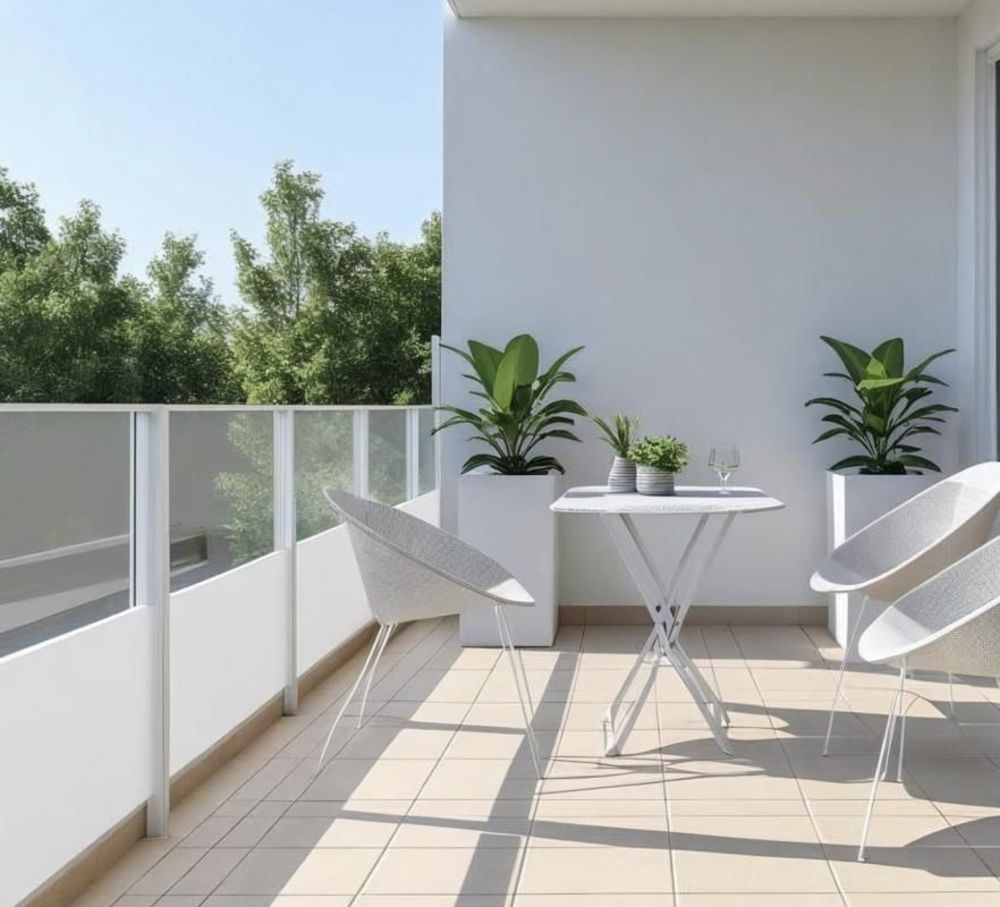 Appartements neufs   Givors (69700)