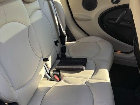 Mini Countryman 184 ch Cooper S A 2011 occasion Osly-Courtil 02290