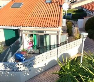  Maison � vendre 3 pi�ces 44 m�