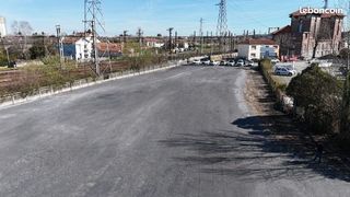  Terrain � vendre 2850 m�