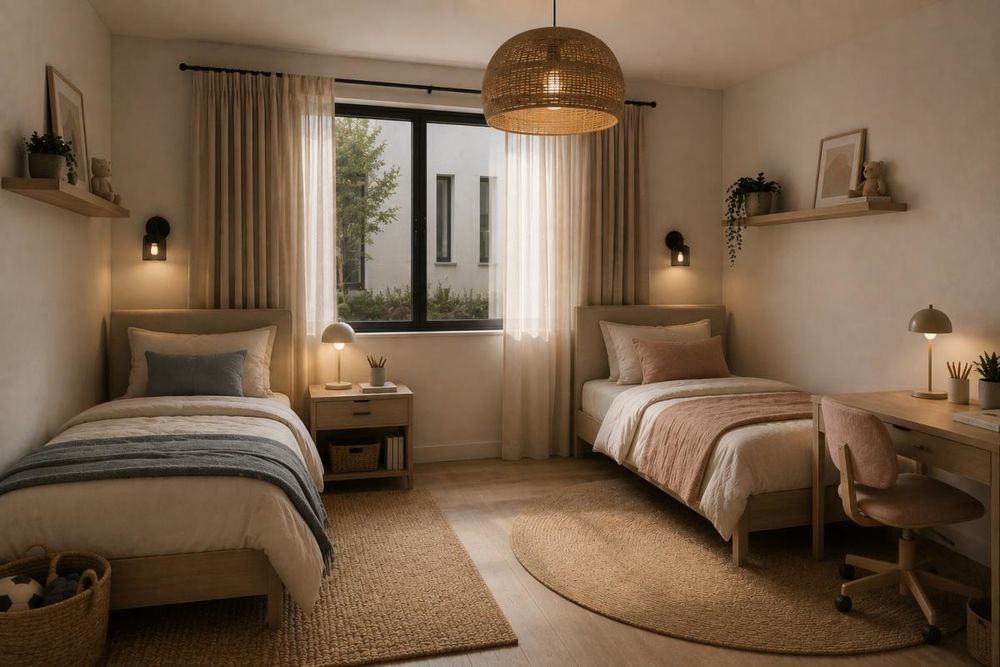 Appartements neufs   Cormeilles-en-Parisis (95240)
