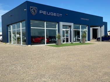 LMA, concessionnaire 69