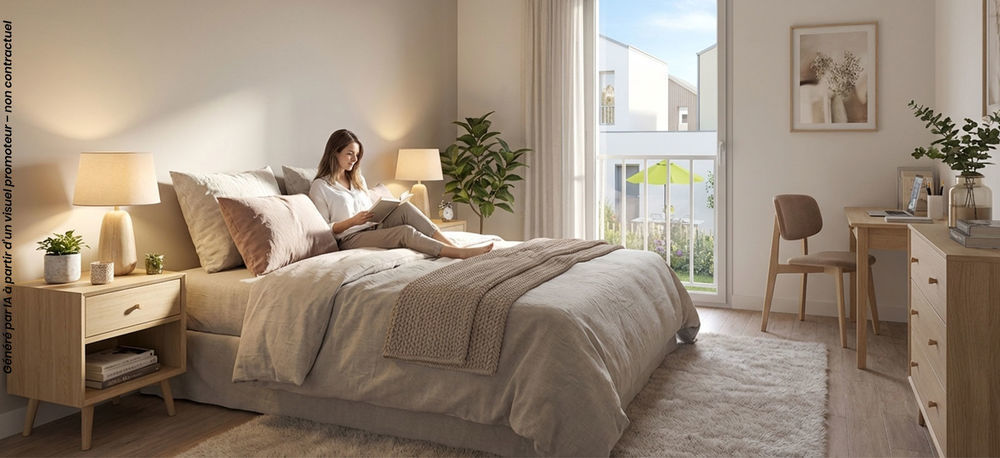 Maisons neuves   Paimpol (22500)