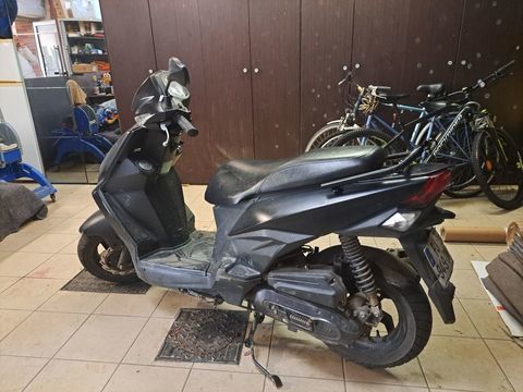 Scooter SYM 2019 occasion Lestrem 62136