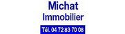 MICHAT IMMOBILIER